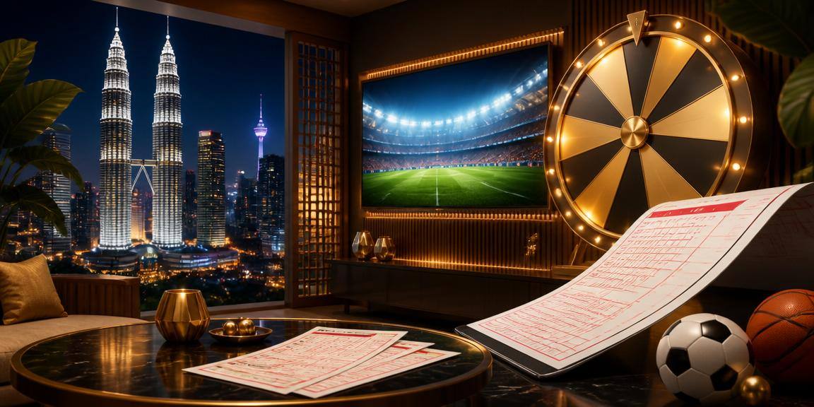 spotbet Cara Membuka Akaun Anda