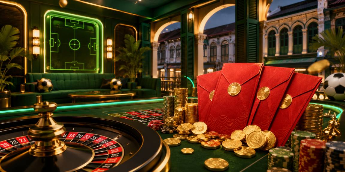 spotbet Apa yang kami susun dalam Dice